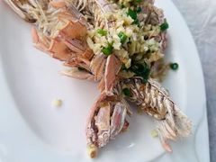 -众味海鲜大排档·活海鲜·潮汕味(南澳店)