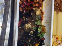 -永红源啤酒·烧烤·海鲜·大排档(青特城店)