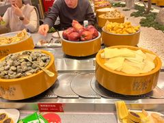 -喜家自助小火锅(乐客城店)