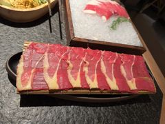 -三出山火锅(万象天地店)