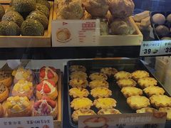 -西树泡芙(徐州苏宁广场店)