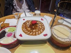 -壹零捌道·北京烤鸭(车公庄店)