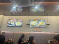 -蟹味阁·蟹黄面(体育西横街店)