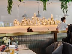-库滋明·俄罗斯特色美食(中央大街店)