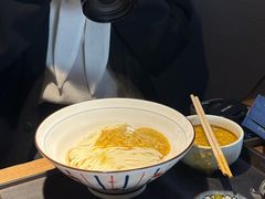 -百年老字号·观振兴蟹黄面·三虾面·苏式面(观前街富仁坊巷店)