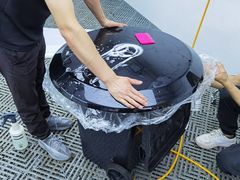 -天猫养车贴膜轻改·蓝电(优匹康桥东路店)