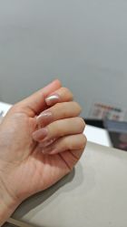 -晨·艺美甲美睫