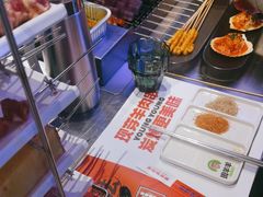 -嫩羊羊·延边烤串·朝鲜族美食(张家港美食街店)