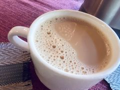 尼泊尔甜茶-娜玛瑟德餐厅(宇拓路店)