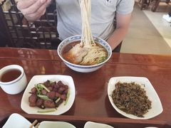 -同得兴 Since·1995 传统苏式面馆(十全街店)