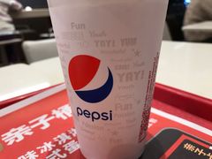 -肯德基(欣旺店)