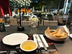 -Nord Grill&Bar Highland诺德西餐(深圳欢乐海岸店)