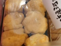 -泸溪河桃酥(金坛吾悦广场店)