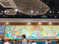 -西部马华清真兰州牛肉面·烧烤夜市(三里河店)