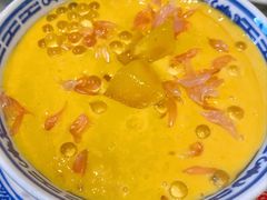 杨枝甘露-捷信牛奶甜品世家(五道口店)