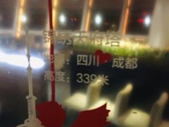-339旋转餐厅(天府熊猫塔店)