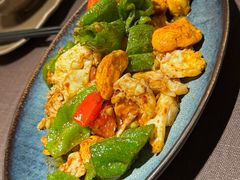 -山石榴·贵州菜(陆家嘴中心店)