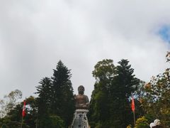 -天坛大佛