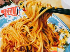 -敦煌达记酱驴肉黄面馆