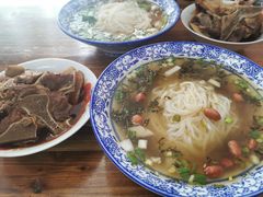 -唐记牛骨粉(陶溪川店)