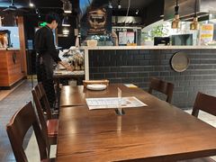 -斯比特花园西餐厅(东方商厦店)