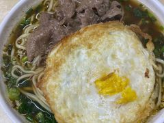 -武胜段记猪肝面(卓锦城店)