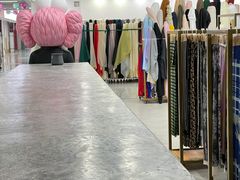 -杭州四季青面料市场有限公司