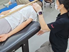 -龙脊康·颈肩腰腿痛·脊柱侧弯·运动损伤脊柱专科门诊(天河店)