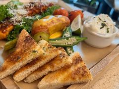 -玲婧胡同·生日蛋糕·餐厅(嘉里城店)