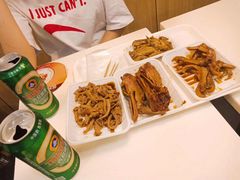 -一心一味(向西店)