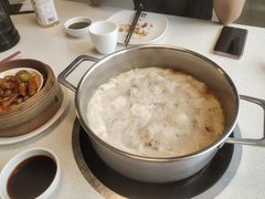 -煲王粤菜餐厅(中侨中心店)