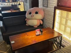 -JINNS锦时 steak&pizza(浸信会礼拜堂旧址店)