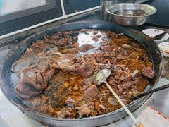 -杭嘉湖咬强羊肉面馆(永兴路总店)
