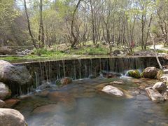 -玉渡山自然风景区