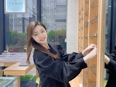 -无界眼镜MaxLess(滨江星光大道店)