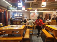 -堂客老火锅(欣阳广场总店)