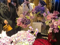 -运·中餐厅(成都华尔道夫酒店)