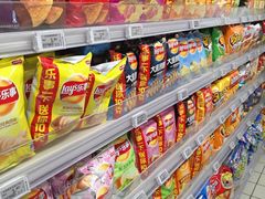 -永辉超市(群众路店)