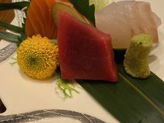 -岩盐·铁板料理(嘉里店)
