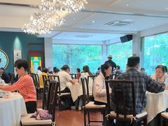 -侨美·唐荔园·40年地道粤菜