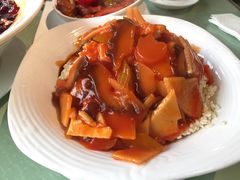 -天厨妙香素食餐厅(清华店)