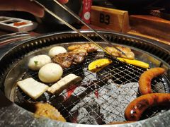 -御牛道日式烤肉料理(杭州万象城店)