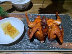 -大鸽饭(岗顶店)