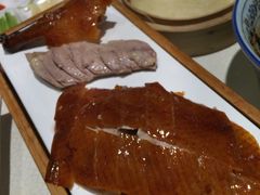 -四季小馆·地道北京小吃(广百店)