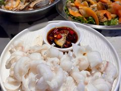 -琥珀川糟粕醋火锅(慈云寺店)
