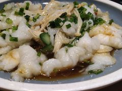 -薛阿婆(北美新天地中心店)