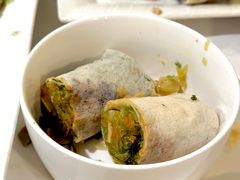 厦门薄饼-黑明餐厅(白鹭洲店)