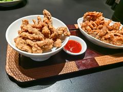 农家醋肉-阿忠食坊大排档·20年老店(万象城店)