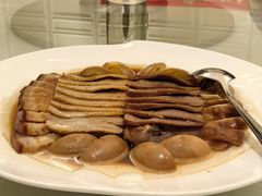 -广州富力丽思卡尔顿酒店·丽轩·粤菜