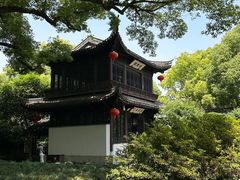 -惠山古镇·寄畅园